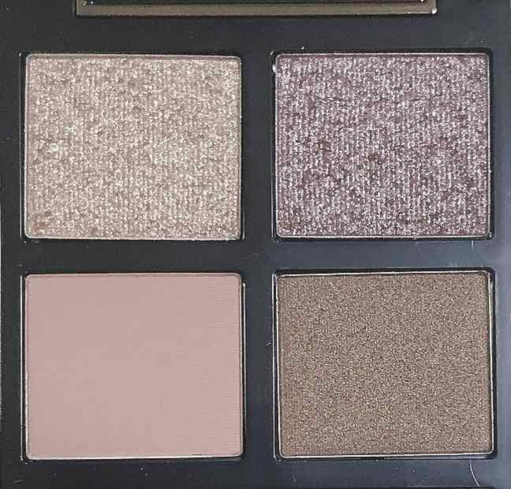 アイ カラー クォード/TOM FORD BEAUTY/アイシャドウパレットを使ったクチコミ(2枚目)