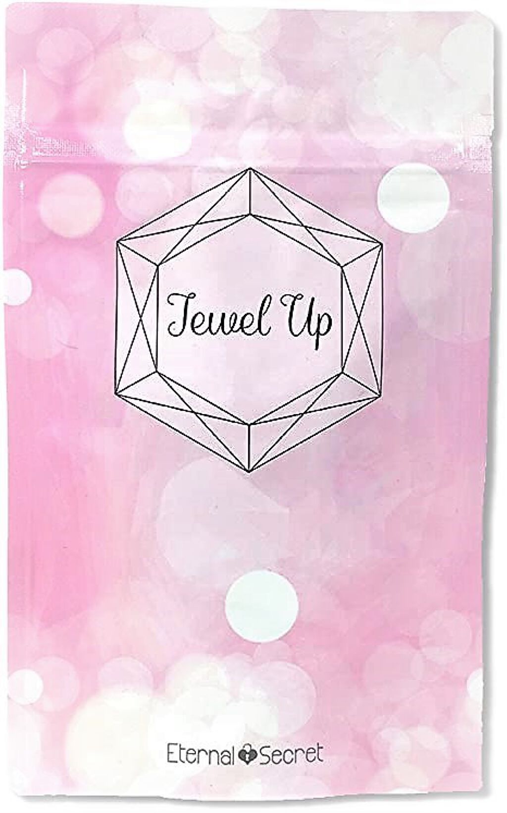 ジュエルアップ/Jewel Up/バスト・ヒップケアを使ったクチコミ(1枚目)