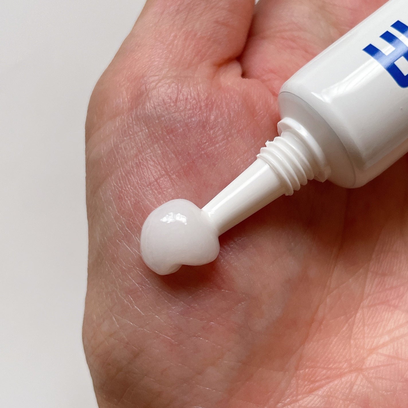 バデカシルプラスP/23years old/フェイスクリームを使ったクチコミ(2枚目)