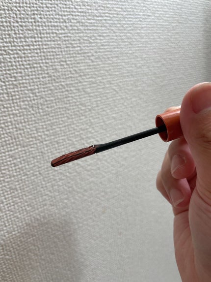 エテュセ アイエディション (マスカラベース)/ettusais/マスカラ下地を使ったクチコミ(2枚目)