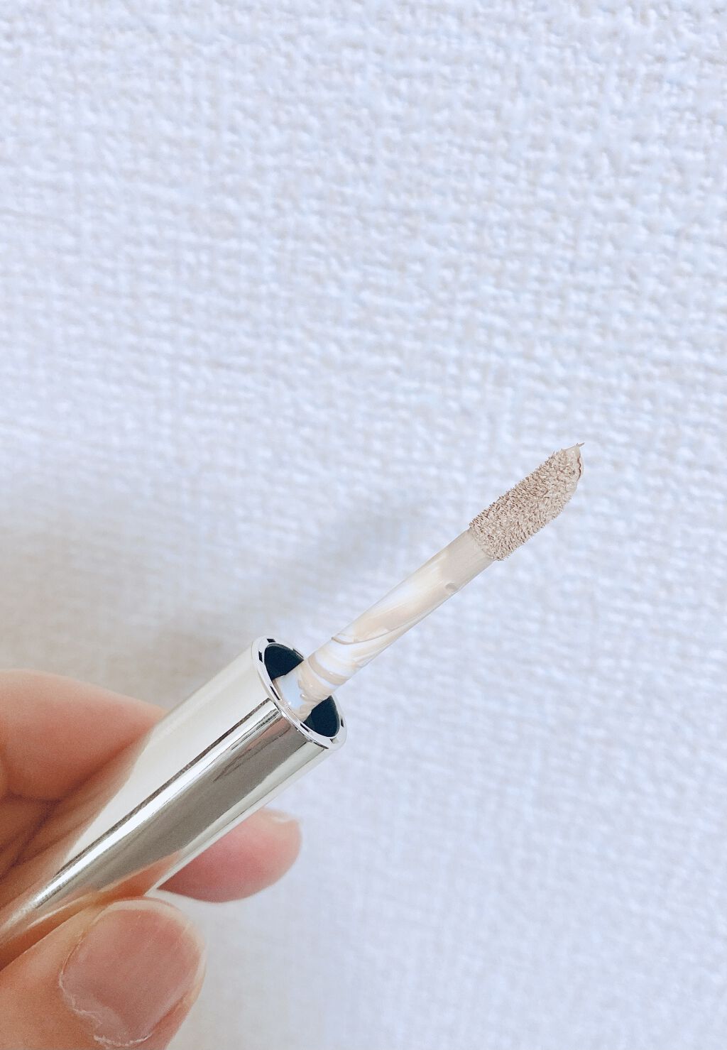 アンプルール フェイスパウダー/アンプルール/プレストパウダーを使ったクチコミ（3枚目）