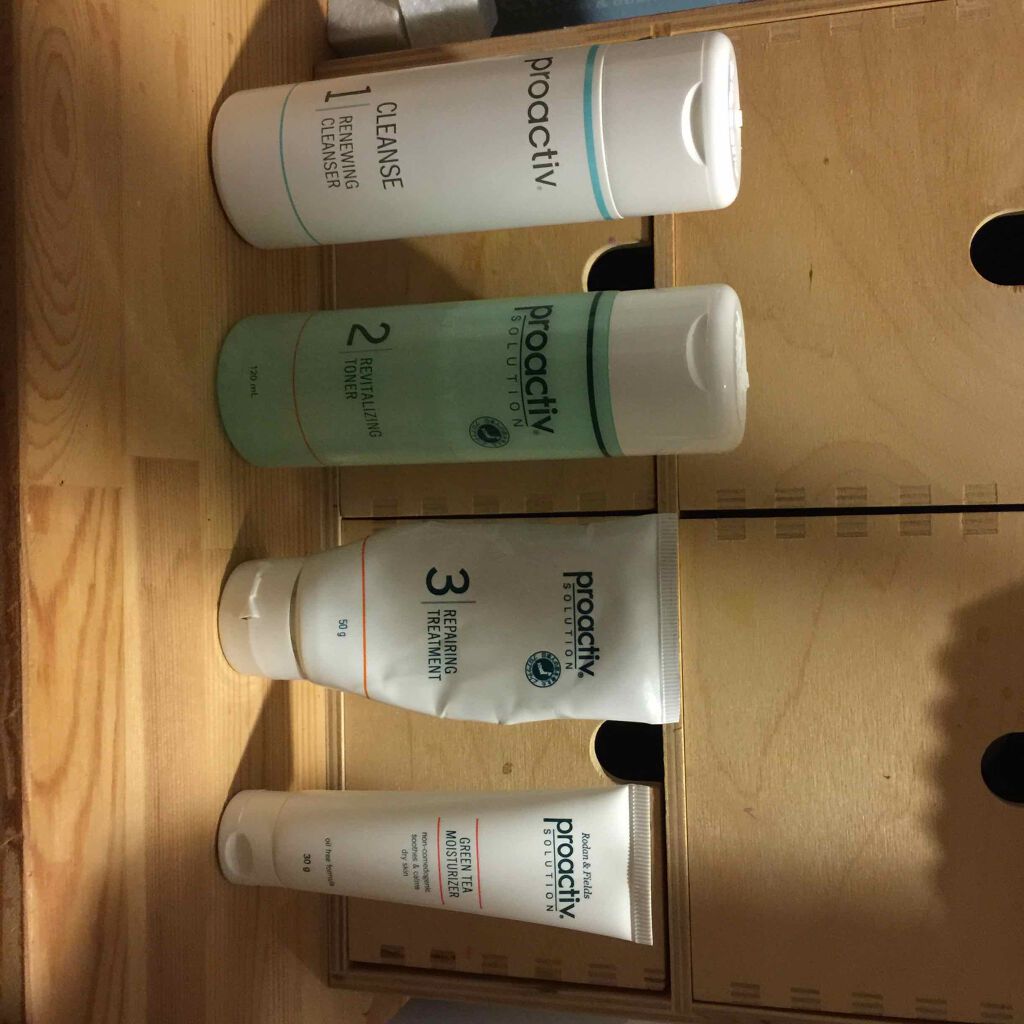 ホワイトロジー ローション/エクイタンス/化粧水を使ったクチコミ(4枚目)