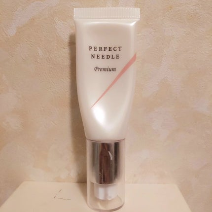 パーフェクトニードル/FABIUS/美容液を使ったクチコミ(1枚目)