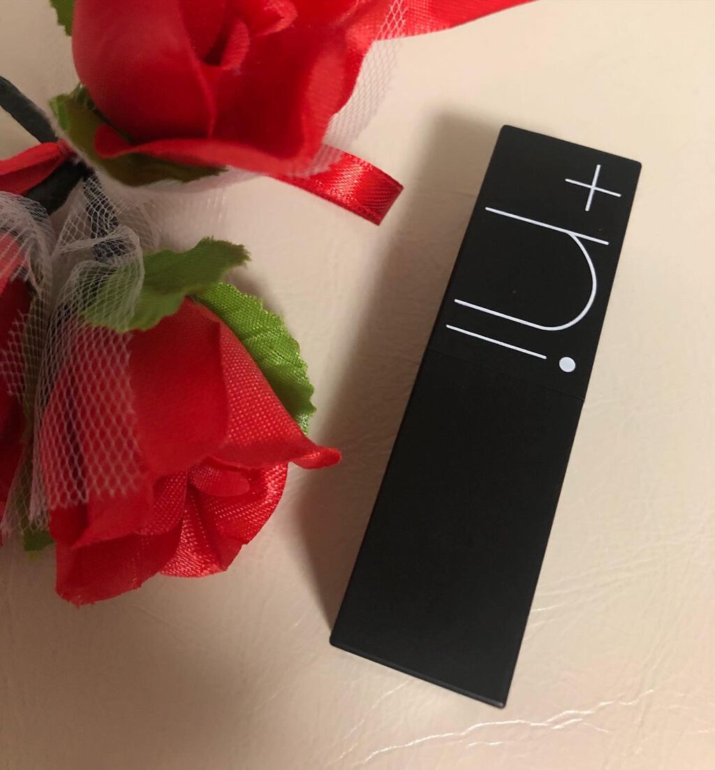 シアーバームティント/＋ni/リップティントを使ったクチコミ（3枚目）