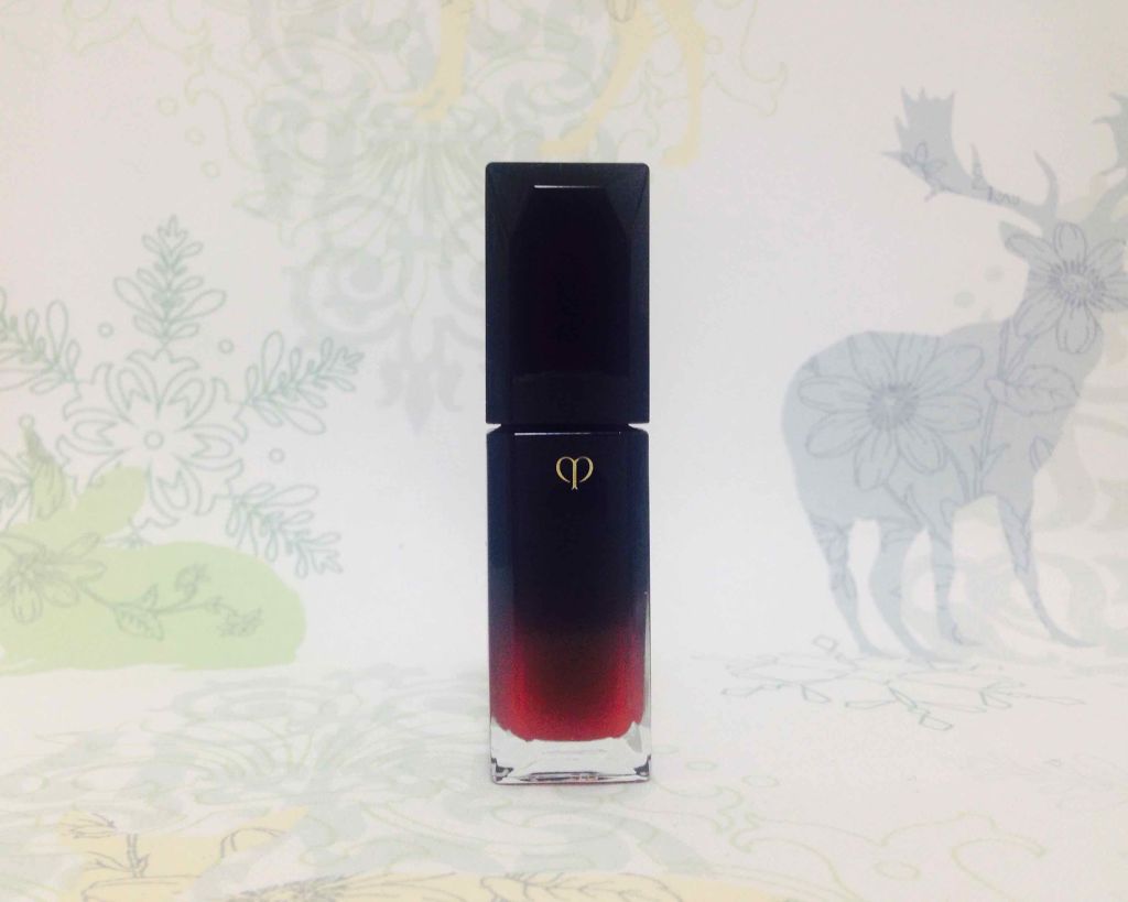 ルージュリキッドエクラ/クレ・ド・ポー ボーテ/口紅を使ったクチコミ(1枚目)