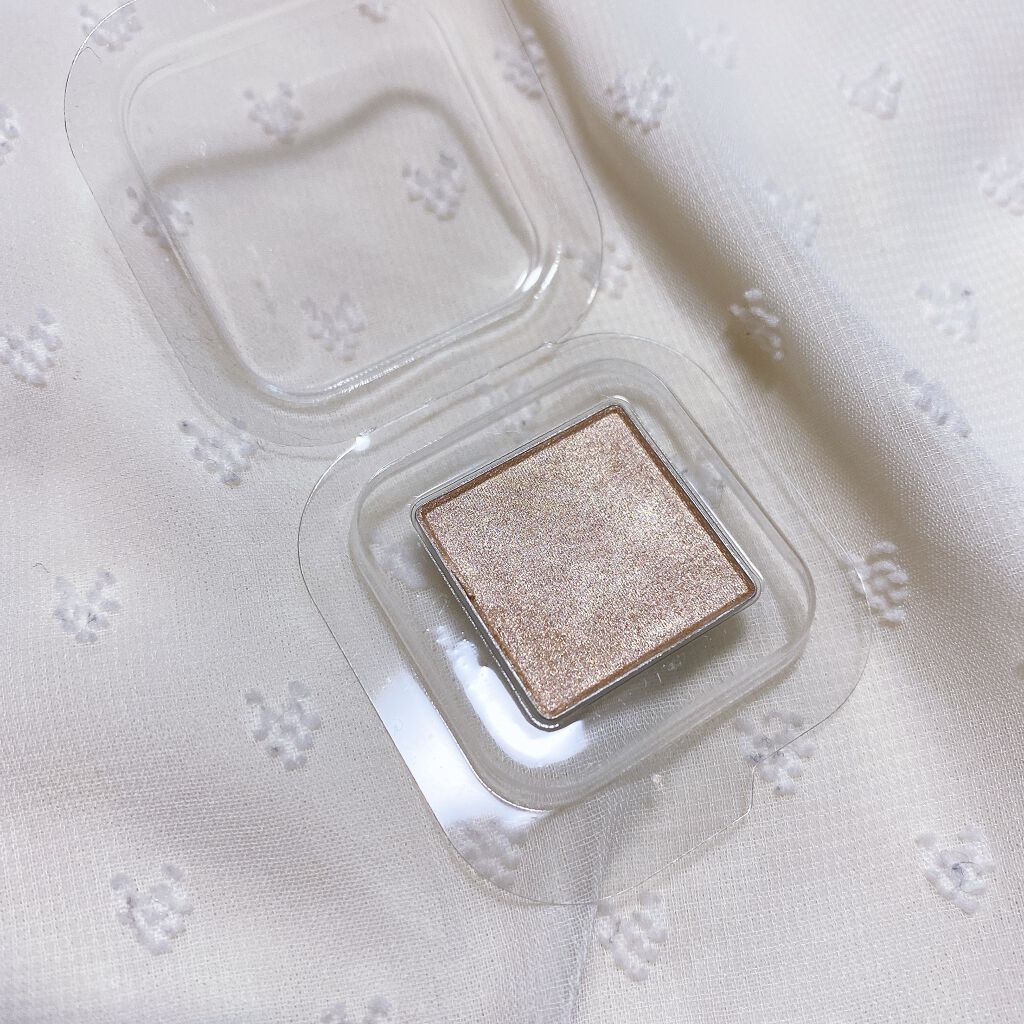 THE アイパレR/b idol/アイシャドウパレットを使ったクチコミ(2枚目)