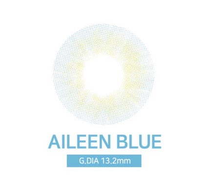 エイリンシリーズ/LENSSIS/カラーコンタクトレンズを使ったクチコミ(4枚目)