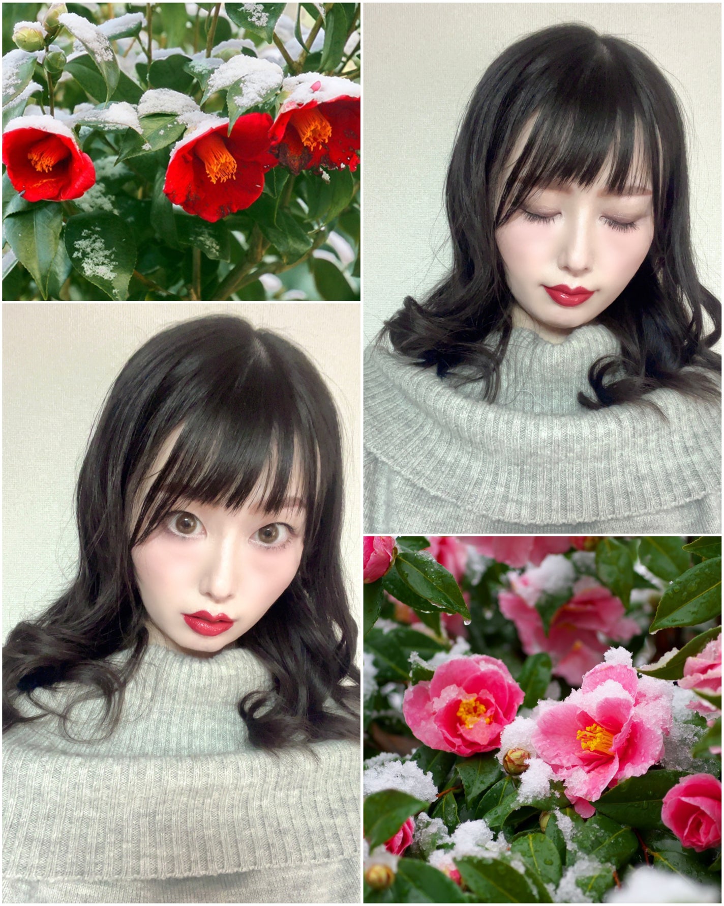 ルージュリキッドルミヌ ブリアン/クレ・ド・ポー ボーテ/口紅を使ったクチコミ(5枚目)