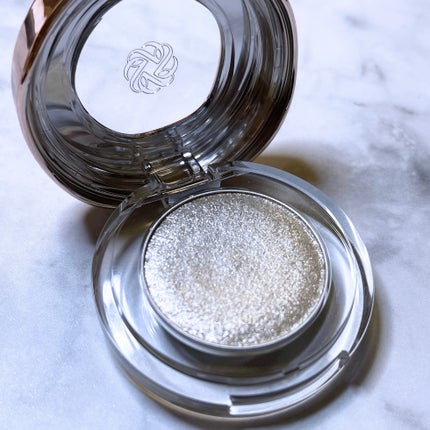 ダズリング ジェム/DECORTÉ/単色アイシャドウを使ったクチコミ(10枚目)