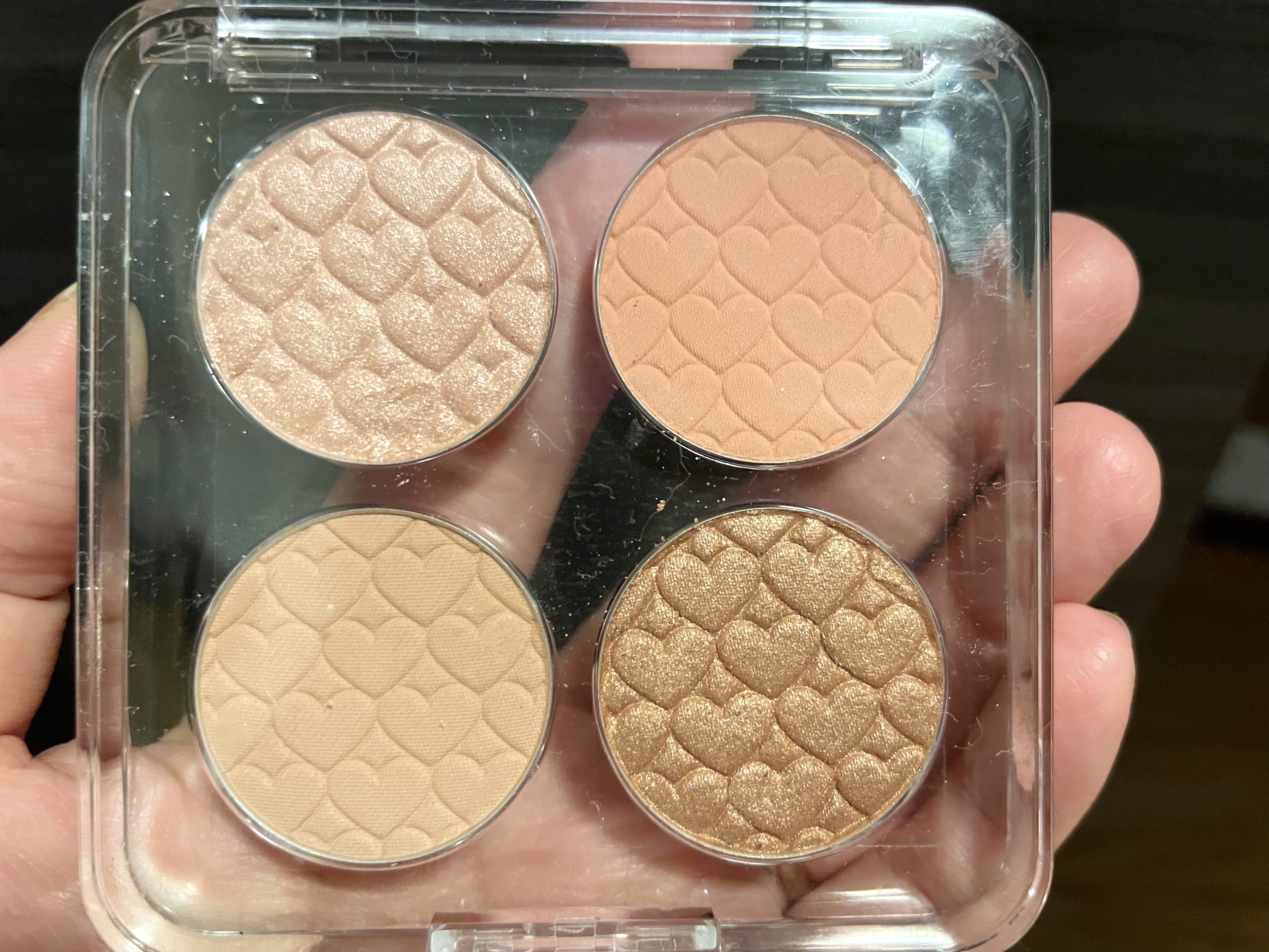 ルックアット マイアイズ/ETUDE/単色アイシャドウを使ったクチコミ（2枚目）