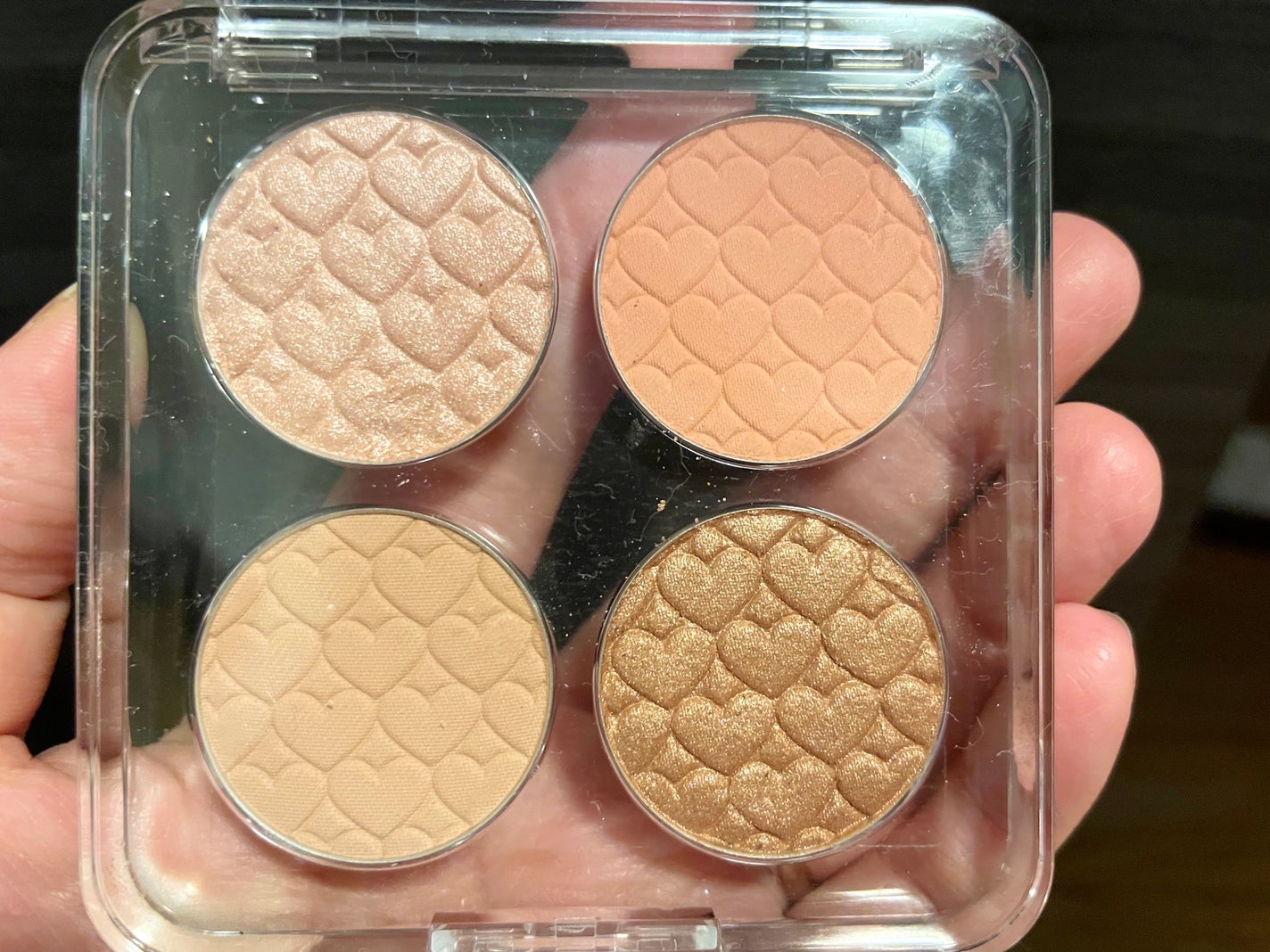 ルックアット マイアイズ/ETUDE/単色アイシャドウを使ったクチコミ(2枚目)