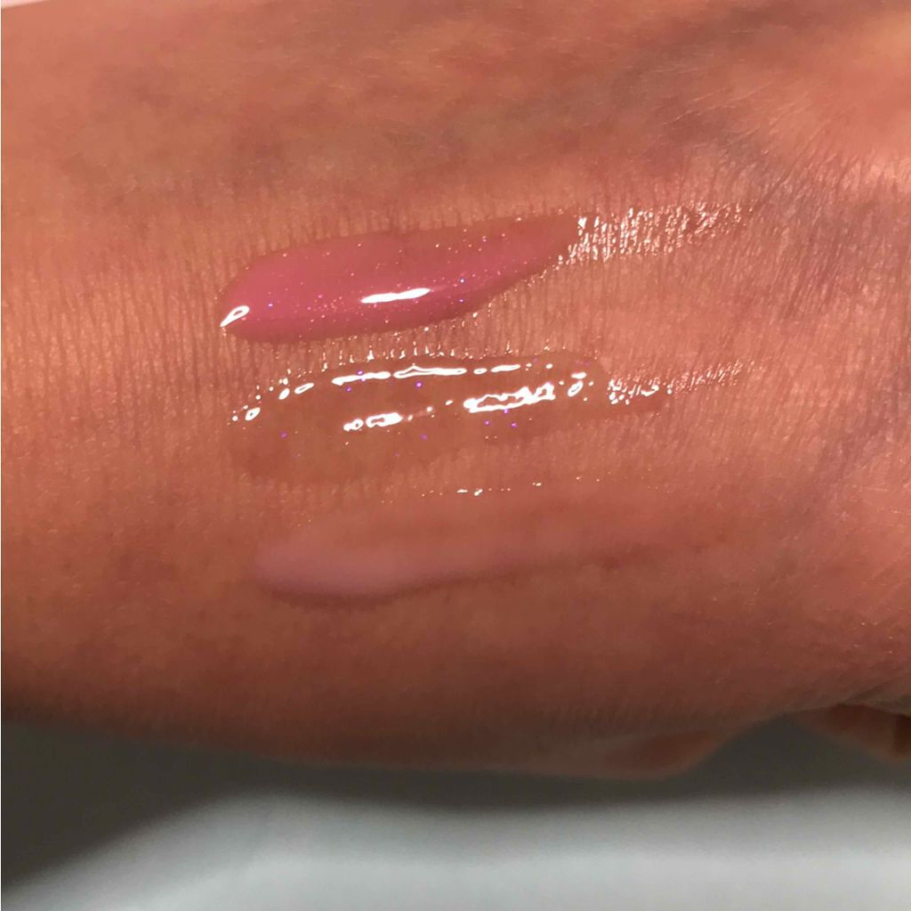 RMK リップジェリーグロス/RMK/リップグロスを使ったクチコミ(3枚目)