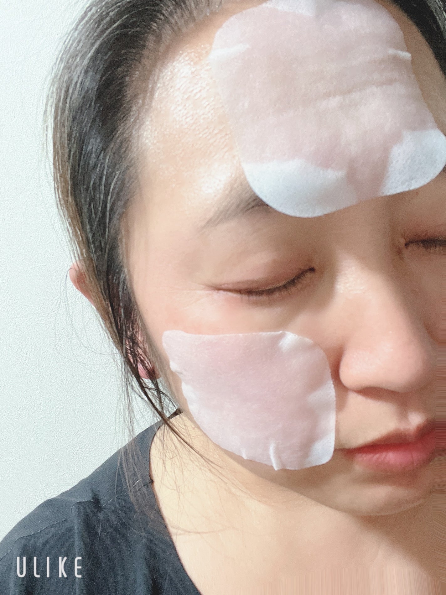 rion05 on LIPS 「可愛いクリスマスパッケージのメディヒールのトナーパッドコラー..」(4枚目)