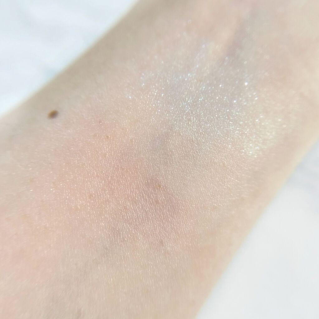 トーン ペタル アイシャドウ/to/one/アイシャドウパレットを使ったクチコミ（3枚目）