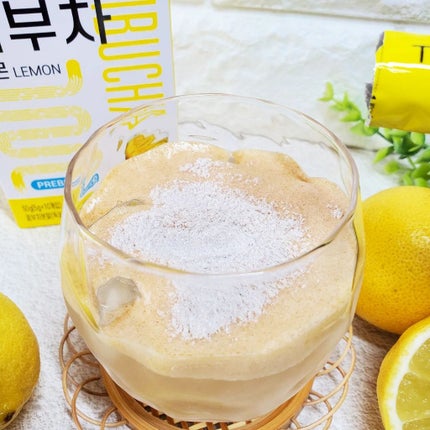 コンブチャ/TEAZEN/コンブチャを使ったクチコミ(4枚目)