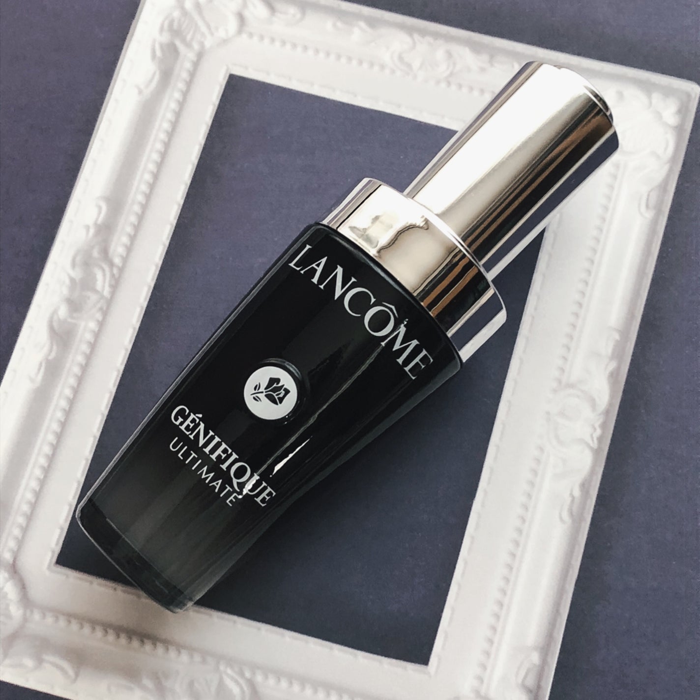 ジェニフィック アルティメ セラム/LANCOME/美容液を使ったクチコミ(1枚目)