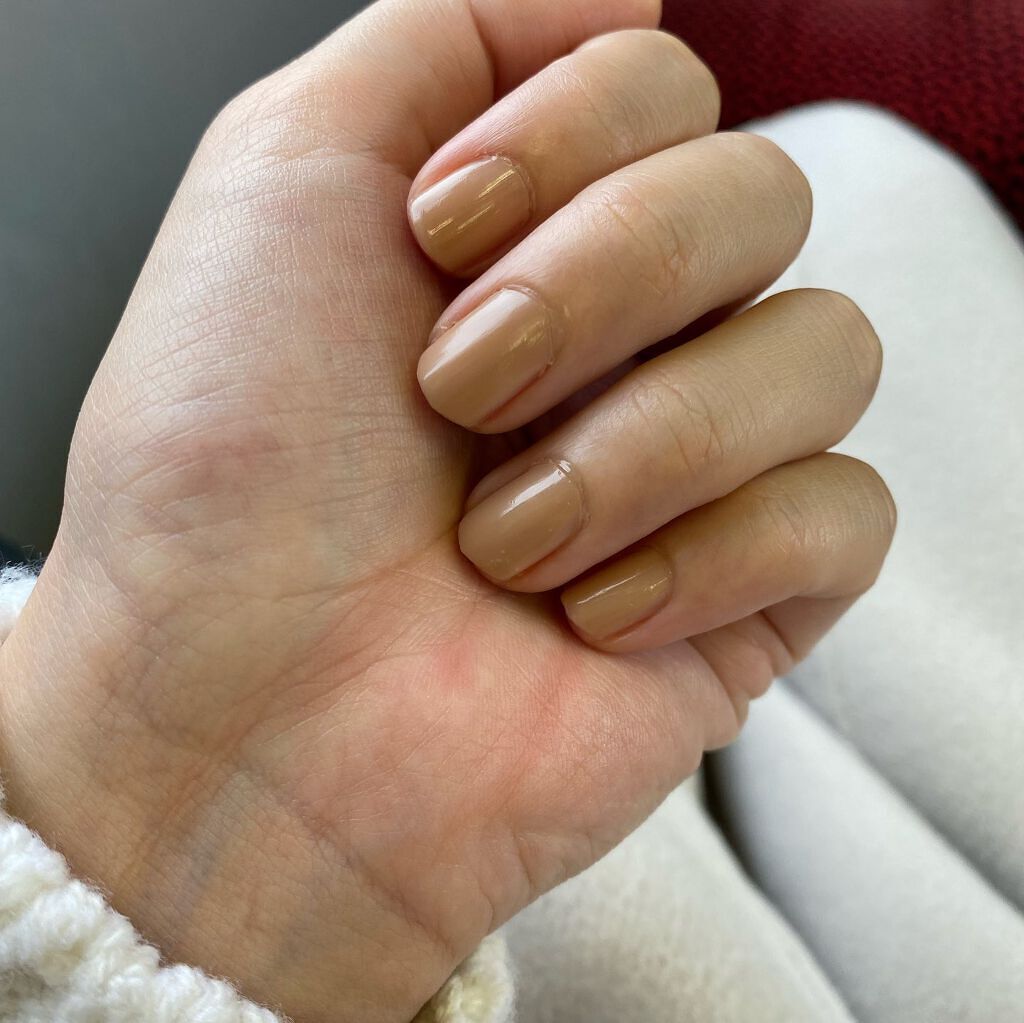 ザ ネイルポリッシュ/ADDICTION/マニキュアを使ったクチコミ(4枚目)