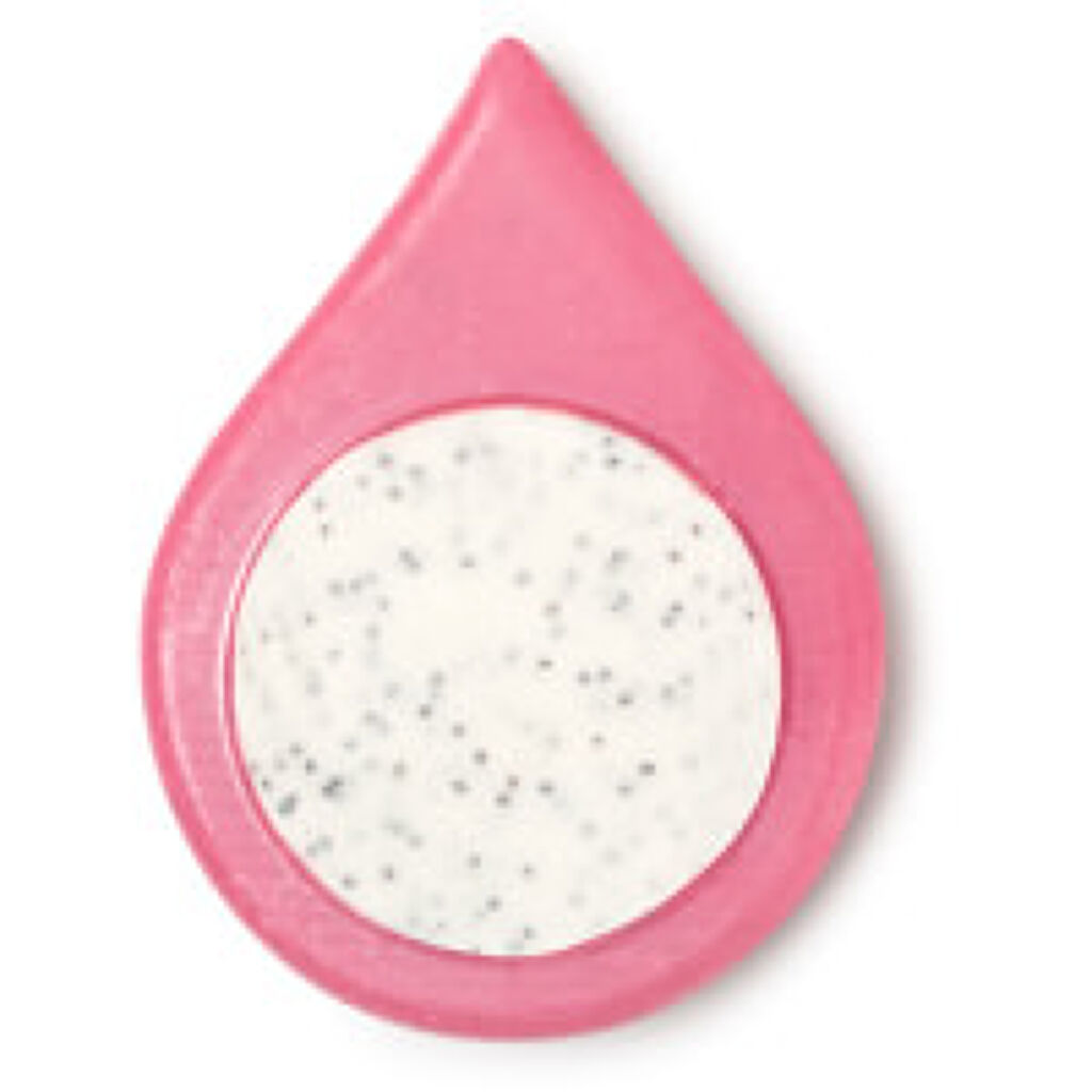 ラッシュ モロッカンゴールド ドラゴン シャワーオイル