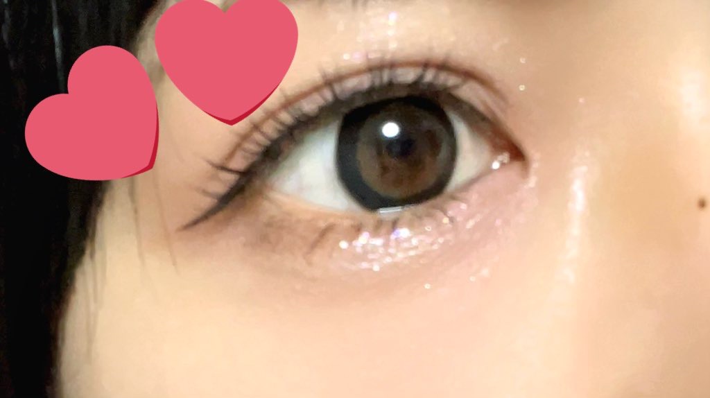 トーンペアリングチーク 03 ヴィオレッタ/espoir/パウダーチークを使ったクチコミ（2枚目）