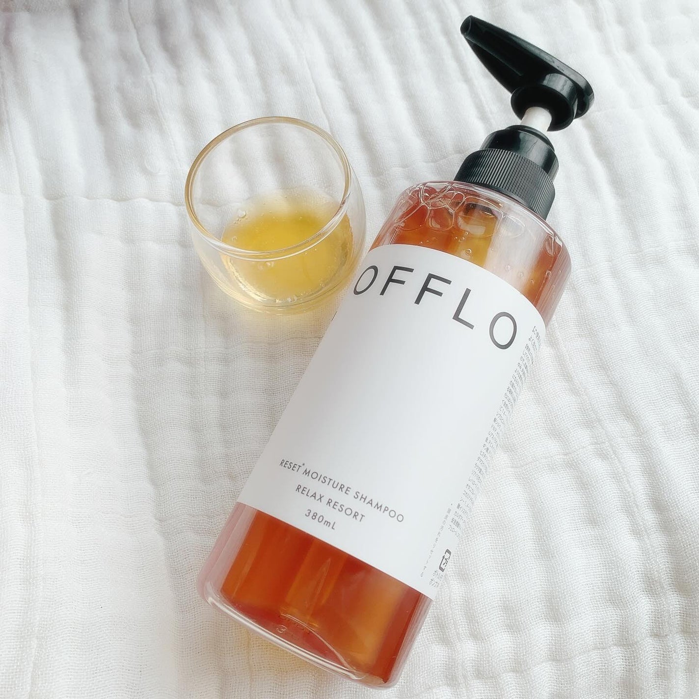 ðððððŒ on LIPS ããµãã³å°å£²åã§ã»ããã§1äžå以äžããã·ã£ã³ããŒã®æåãããŒã¹ã«..ãïŒ2æç®ïŒ