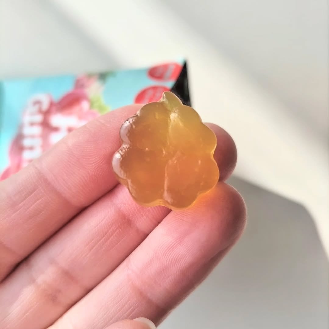 mi.life3650708 on LIPS 「韓国で大人気のインナービューティFOODOLOGYヘイ..」(3枚目)