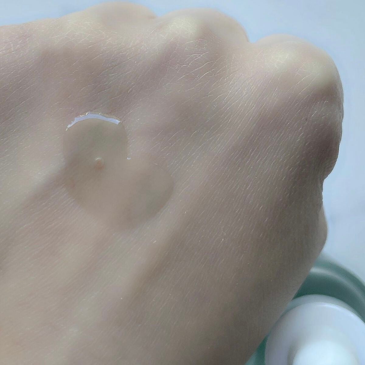 サプミーレ ボタニカルケアオイル AZ/Supmile/フェイスオイルを使ったクチコミ(5枚目)