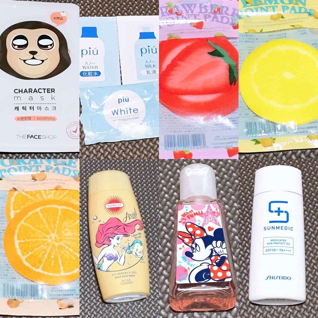 ボディスプレー スウィートピオニー/ボディファンタジー/香水(レディース)を使ったクチコミ（3枚目）