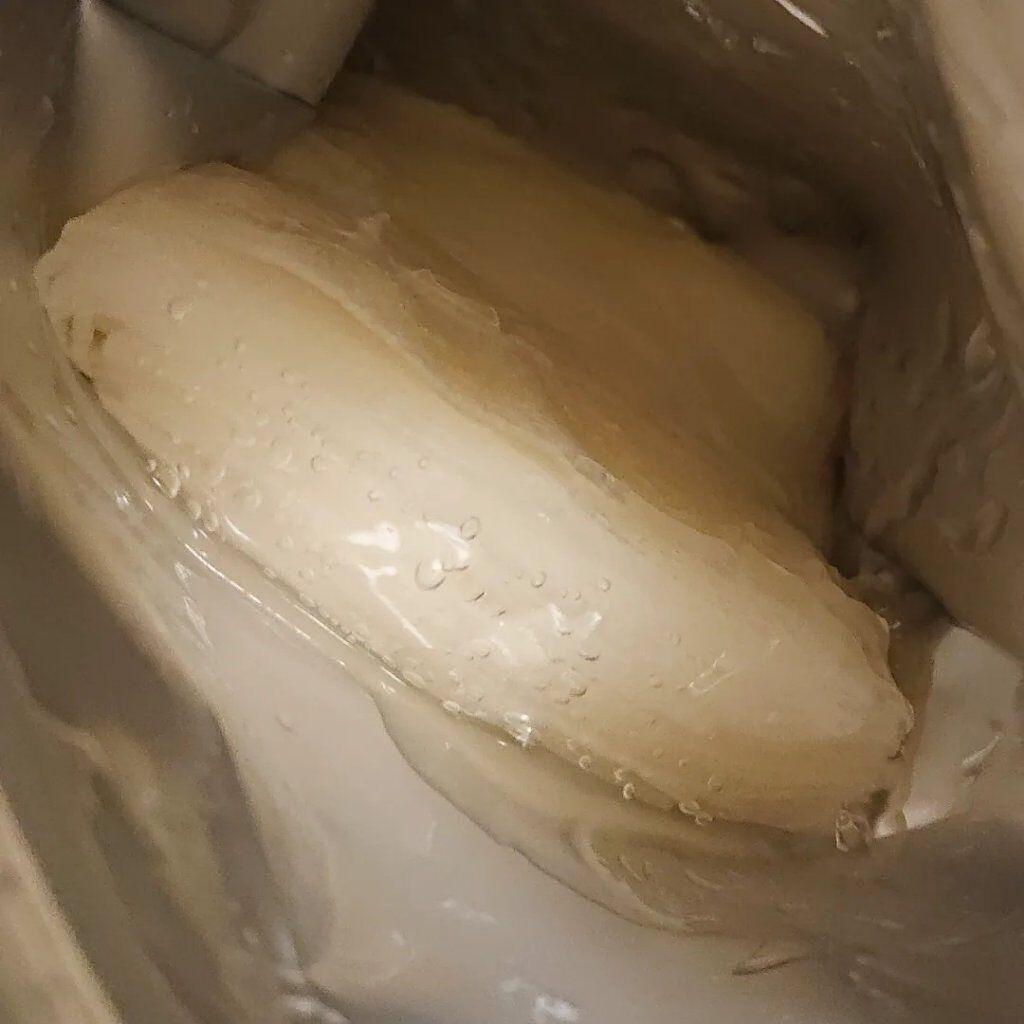 ティーツリースキンマスク/ユーガ/シートマスク・パックを使ったクチコミ（3枚目）