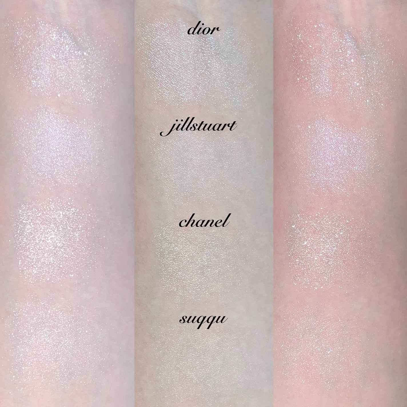 ディオールスキン フォーエヴァー クチュール ルミナイザー/Dior/プレストパウダーを使ったクチコミ(3枚目)