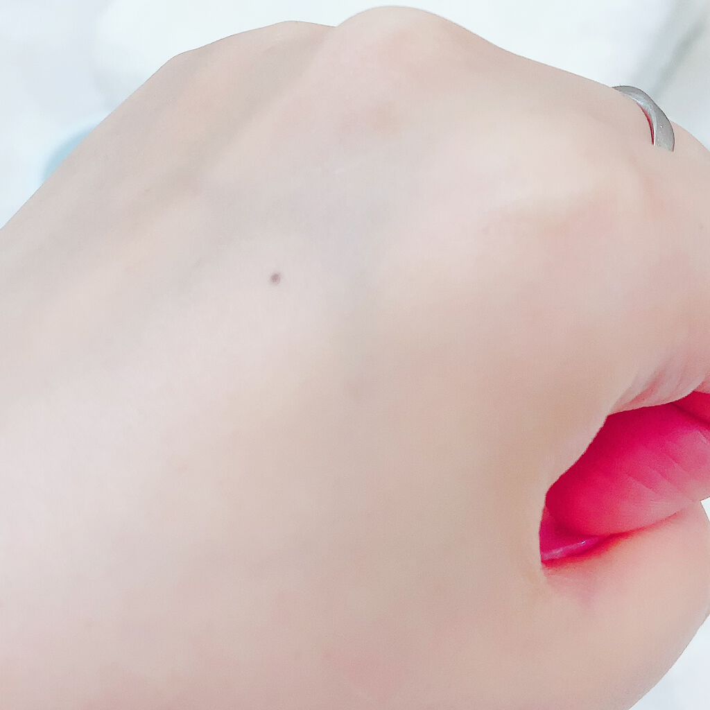 ベースケア セラム<土台美容液>/SOFINA iP/美容液を使ったクチコミ(8枚目)