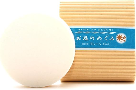 お塩のめぐみ プレーン / ROYCE LINE