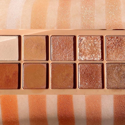 プロ アイ パレット/CLIO/アイシャドウパレットを使ったクチコミ(4枚目)