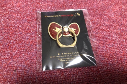 ルージュ アンリミテッド ラッカーシャイン/shu uemura/口紅を使ったクチコミ(10枚目)