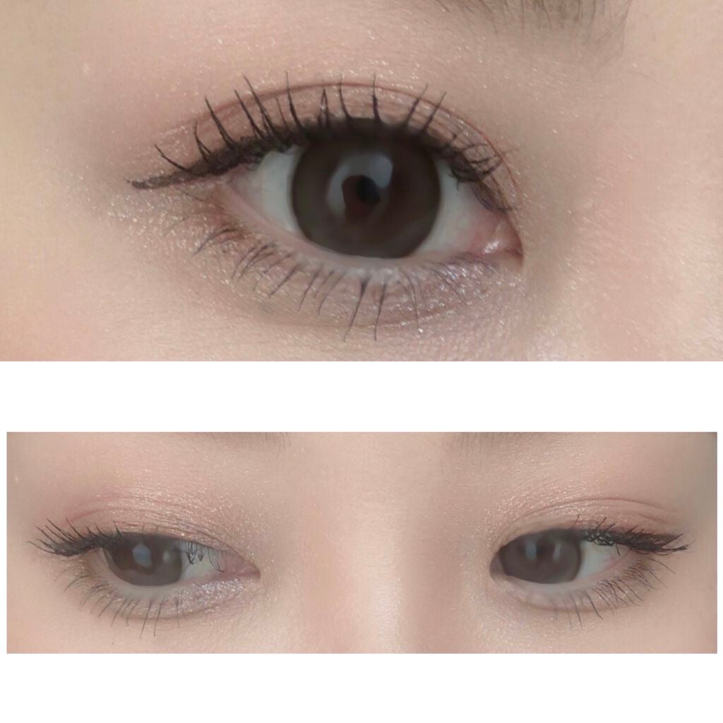 ワンピックアイシャドウパレット/APLIN/アイシャドウパレットを使ったクチコミ(5枚目)