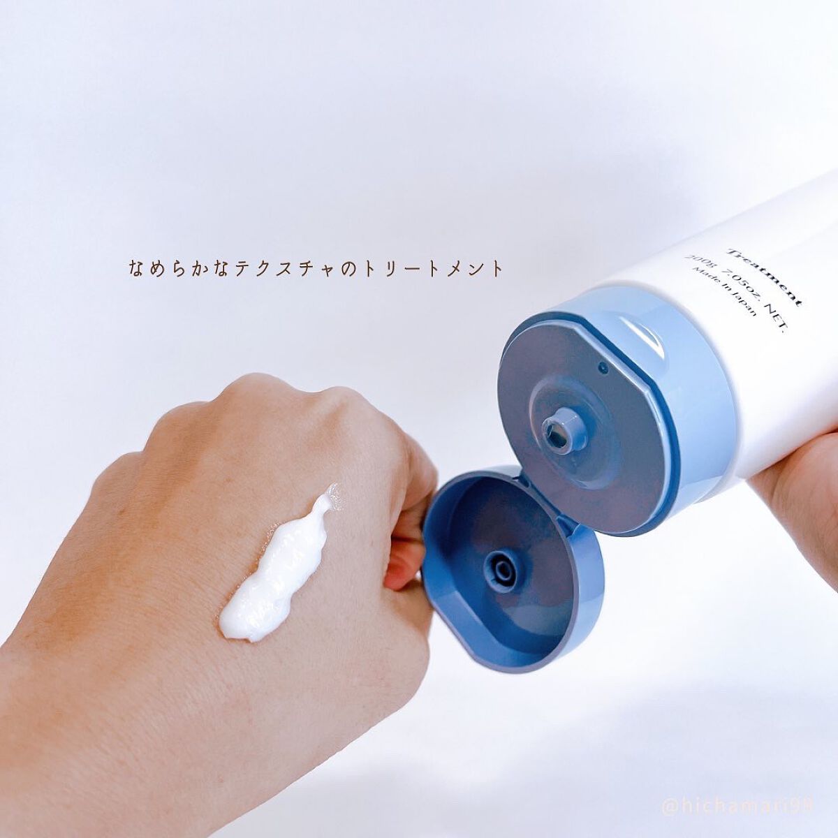 satomi スカルプクレンジング/トリートメント/satomi/市販シャンプーを使ったクチコミ(6枚目)