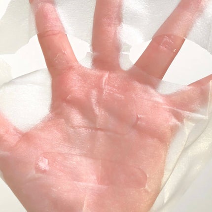 我的美麗日記(私のきれい日記)  2020さくらマスク/我的美麗日記/シートマスク・パックを使ったクチコミ(2枚目)