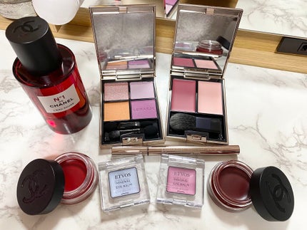 ソワン ノワール UV フルイド/GIVENCHY/日焼け止めミルクを使ったクチコミ(1枚目)