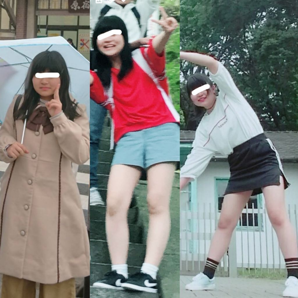 からんこえ。 on LIPS 「❁⃘*.゚··初めまして!からんこえ。です。🐇今回は、私がMA..」(2枚目)