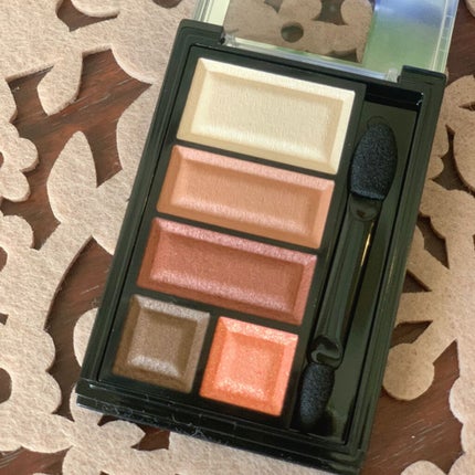 ショコラスウィート アイズ 101/リンメル ロンドン/アイシャドウパレットの画像