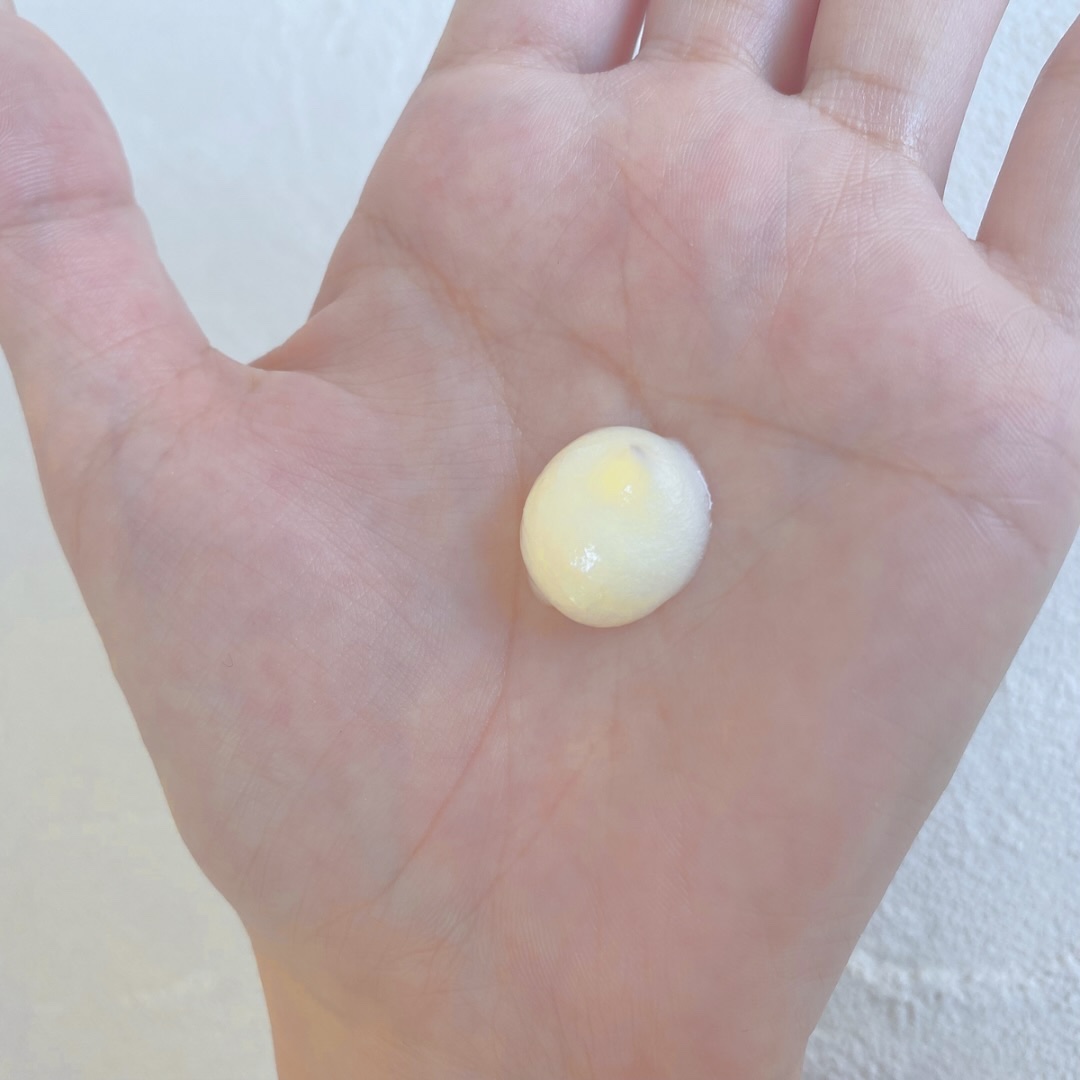 スキンバリアモイスチャーディープクレンザー /Ongredients/洗顔フォームを使ったクチコミ（3枚目）