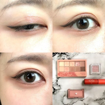 キューピッドリップ/CYQ/口紅を使ったクチコミ(6枚目)