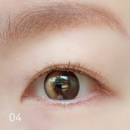 ミゼルエディ カールアップマスカラ/ミゼルエディ/マスカラを使ったクチコミ(8枚目)