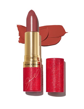 スーパー ラストラス リップスティック 814 レブロン レッド（限定色）