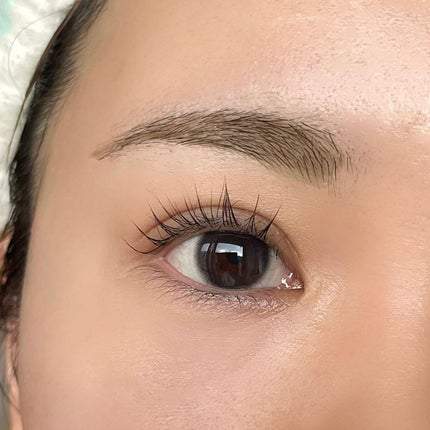 アンジョルノ/en Giorno/カラーコンタクトレンズを使ったクチコミ(1枚目)