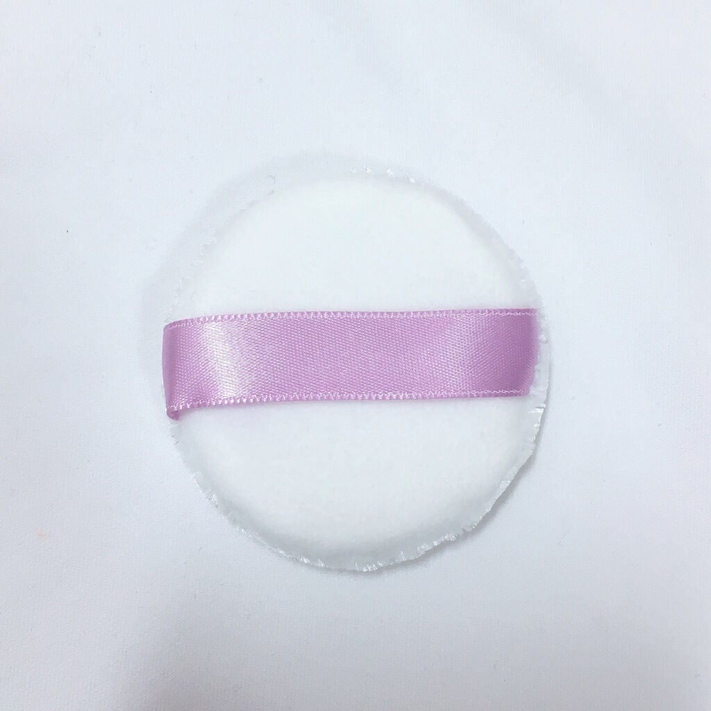 キャンディドール ホワイトピュアパウダー<ノーマル>/CandyDoll/ルースパウダーを使ったクチコミ(4枚目)