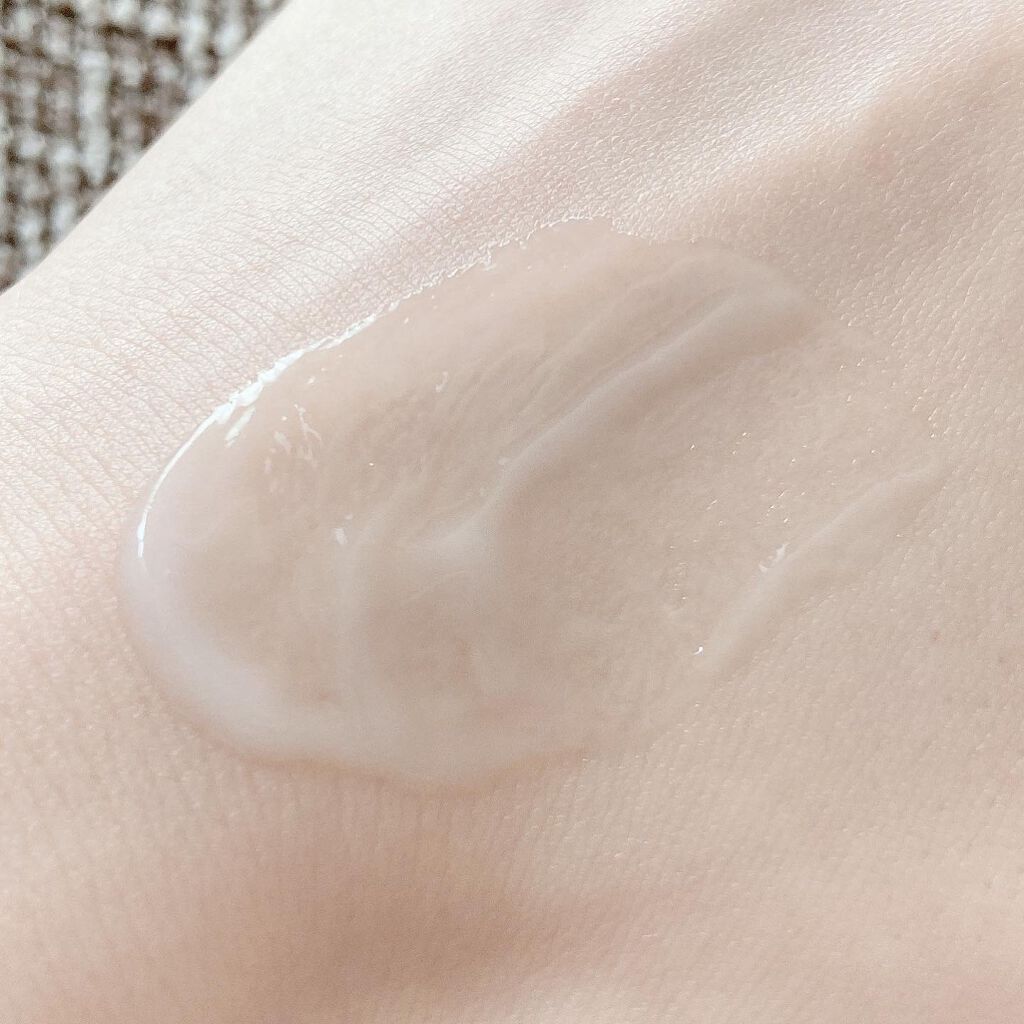 モイストハンドトリートメント(消毒ハンドジェル M)/HANDrine/ハンドジェルを使ったクチコミ(4枚目)