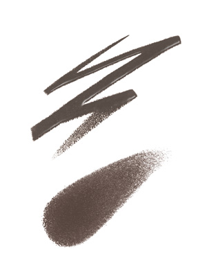 インテグレート ぴたジェルアイブロウ GY972