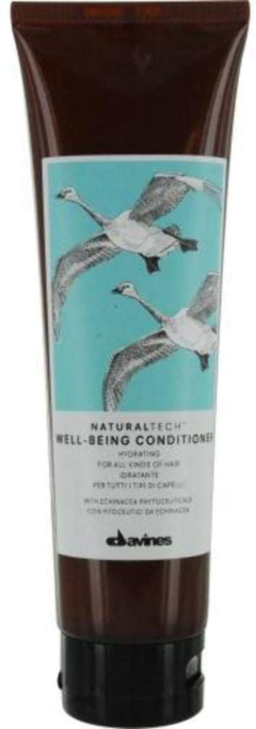 ナチュラルテック シャンプー/コンディショナー<W> コンディショナー<W> 150ml