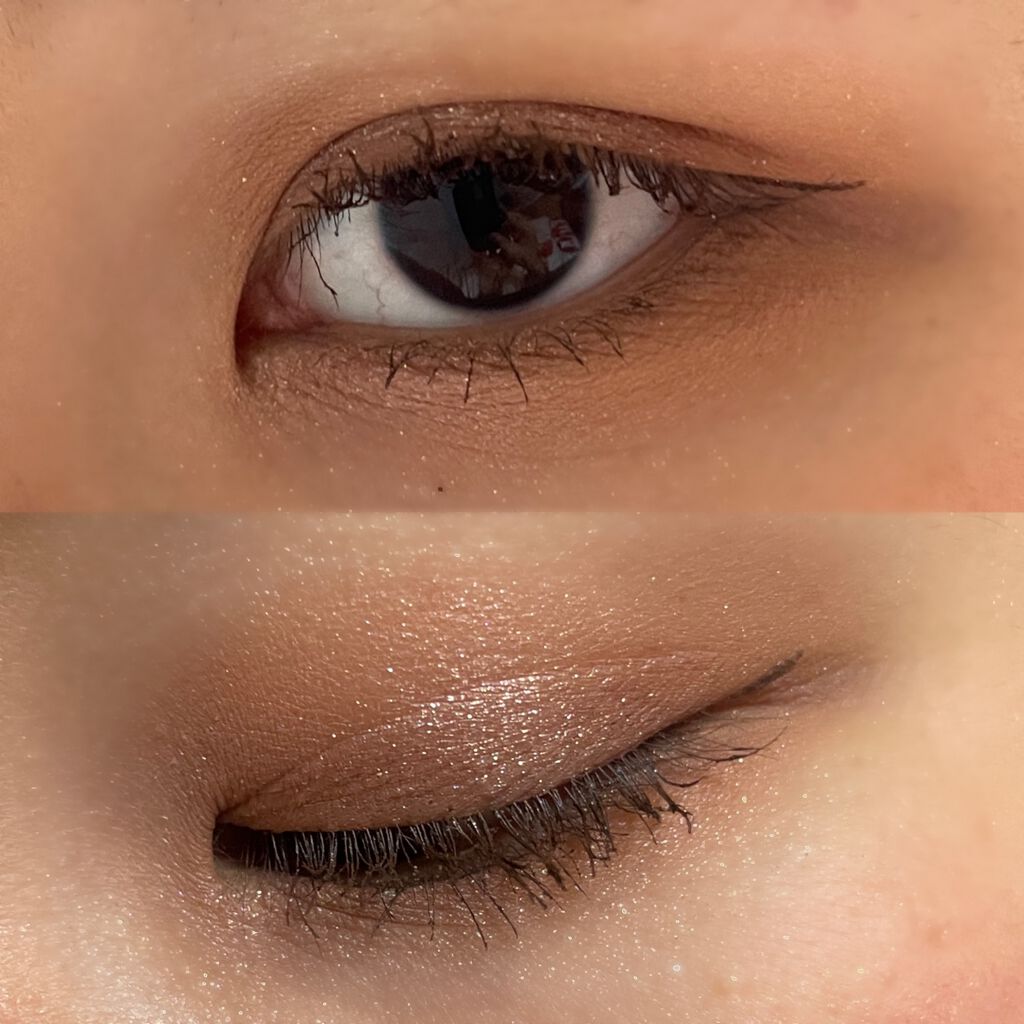 3CE マルチアイカラーパレット/3CE/アイシャドウパレットを使ったクチコミ(3枚目)