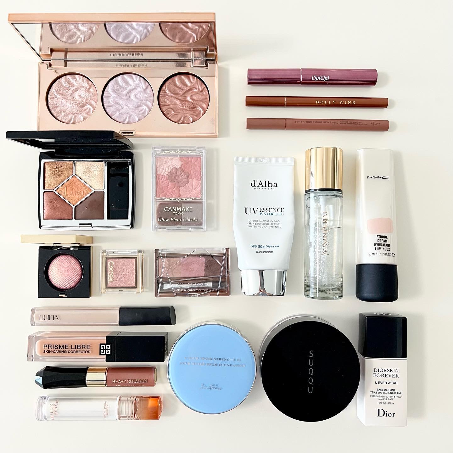 リュクスアイシャドウ/BOBBI BROWN/単色アイシャドウを使ったクチコミ（3枚目）